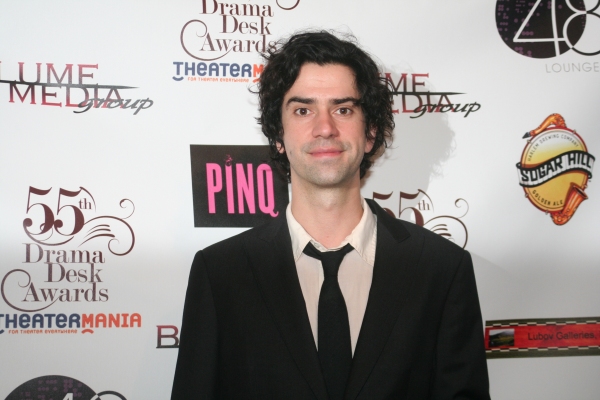 Photo Coverage: 2010 Drama Desk Arrivals - Part 1 Image
