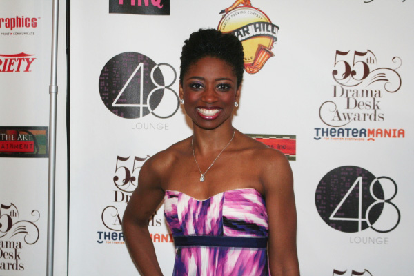 Photo Coverage: 2010 Drama Desk Arrivals - Part 1 Image
