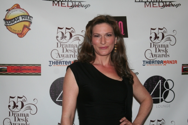 Ana Gasteyer Photo