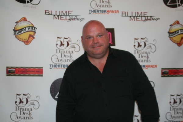 Photo Coverage: 2010 Drama Desk Arrivals - Part 1 Image
