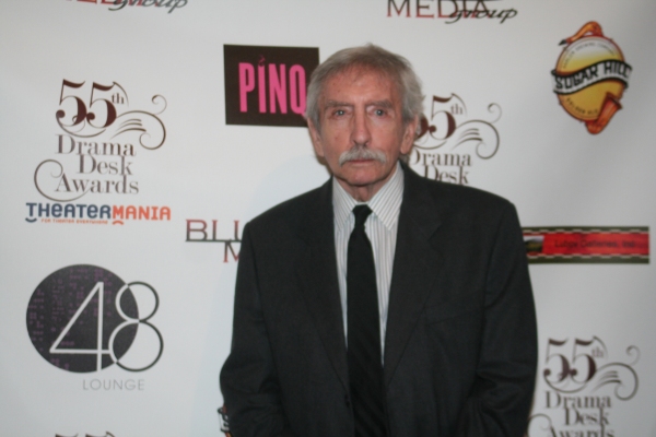 Photo Coverage: 2010 Drama Desk Arrivals - Part 1 Image