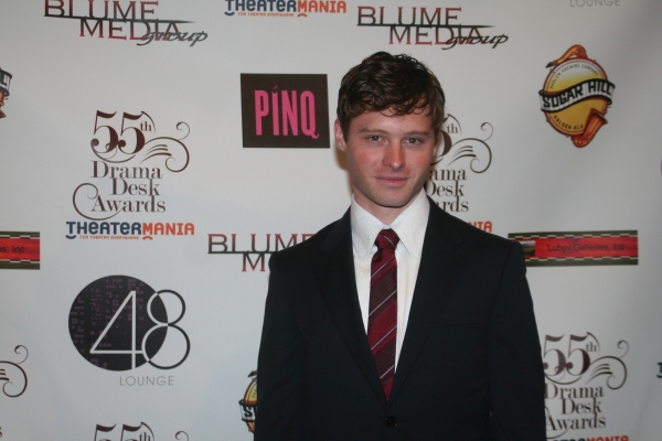 Photo Coverage: 2010 Drama Desk Arrivals - Part 1 