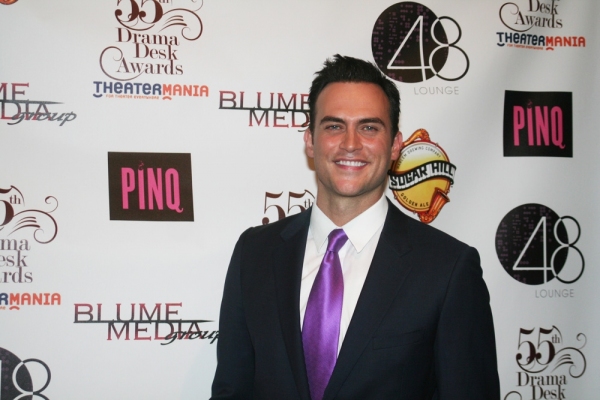 Photo Coverage: 2010 Drama Desk Arrivals Part 2 Image
