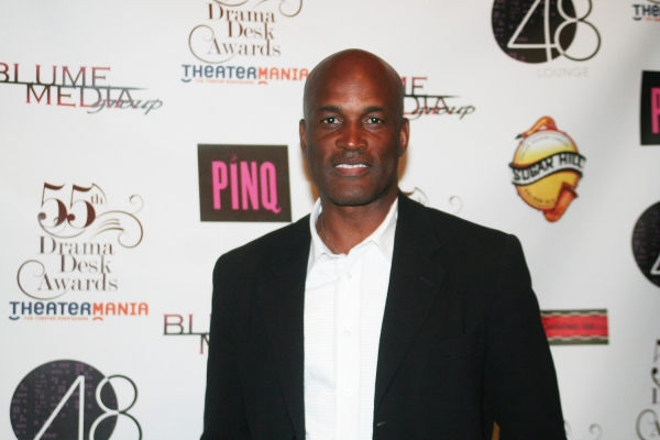 Photo Coverage: 2010 Drama Desk Arrivals Part 2 Image