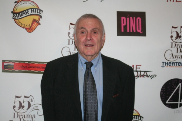 Photo Coverage: 2010 Drama Desk Arrivals Part 2 Image