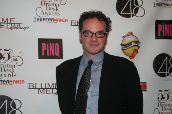 Photo Coverage: 2010 Drama Desk Arrivals Part 2 Image