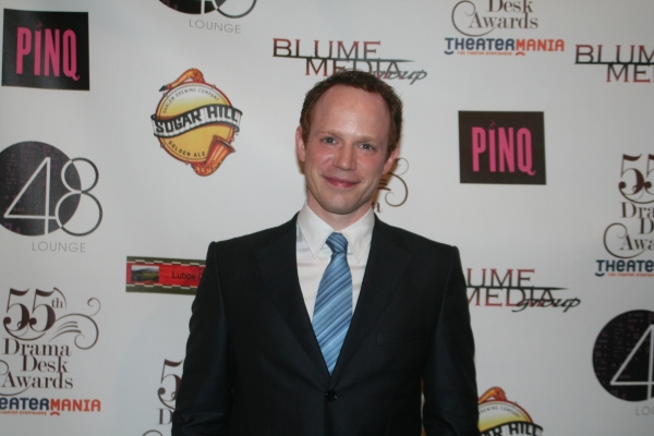 Photo Coverage: 2010 Drama Desk Arrivals Part 2 Image