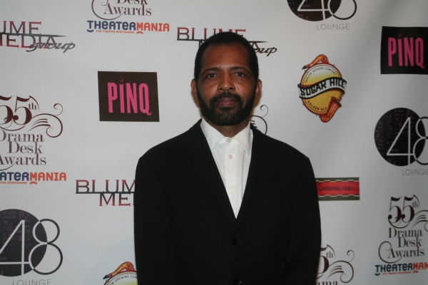 Photo Coverage: 2010 Drama Desk Arrivals Part 2 Image