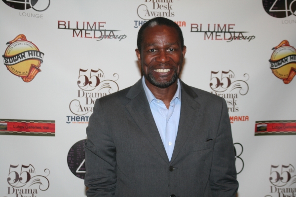 Photo Coverage: 2010 Drama Desk Arrivals Part 2 Image
