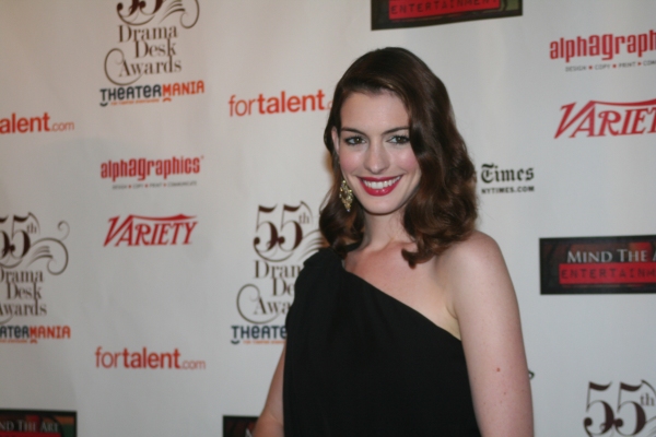 Photo Coverage: 2010 Drama Desk Arrivals Part 2 Image