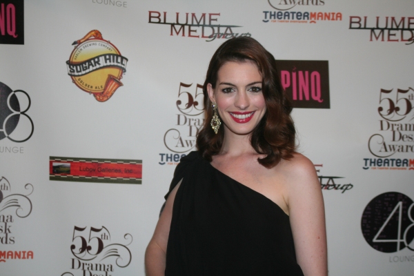 Photo Coverage: 2010 Drama Desk Arrivals Part 2 Image