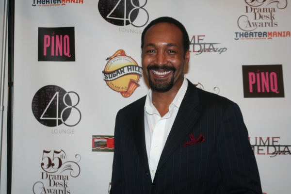 Photo Coverage: 2010 Drama Desk Arrivals Part 2 Image