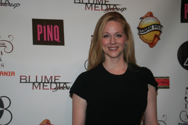 Photo Coverage: 2010 Drama Desk Arrivals Part 2 Image