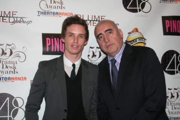 Photo Coverage: 2010 Drama Desk Arrivals Part 2 Image
