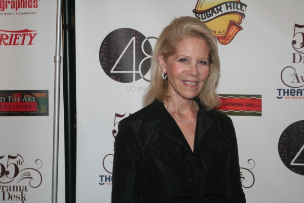 Photo Coverage: 2010 Drama Desk Arrivals Part 2 Image