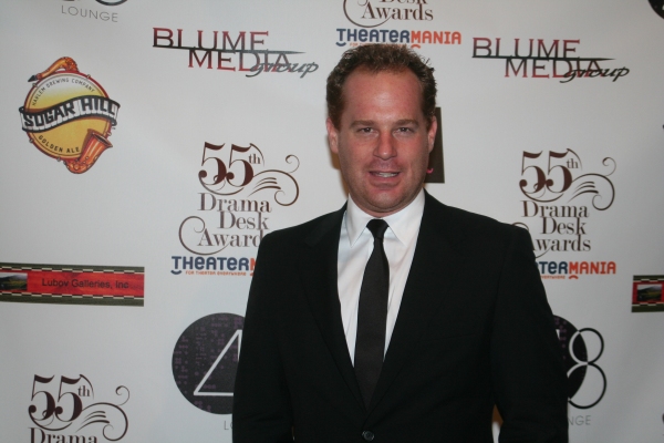 Photo Coverage: 2010 Drama Desk Arrivals Part 2 Image