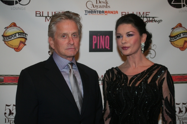 Photo Coverage: 2010 Drama Desk Arrivals Part 2 Image