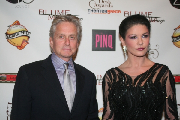 Photo Coverage: 2010 Drama Desk Arrivals Part 2 Image