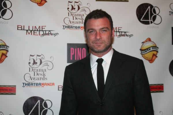 Photo Coverage: 2010 Drama Desk Arrivals Part 2 Image