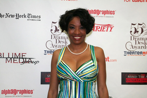 Photo Coverage: 2010 Drama Desk Awards Press Room Image