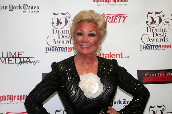 Photo Coverage: 2010 Drama Desk Awards Press Room Image