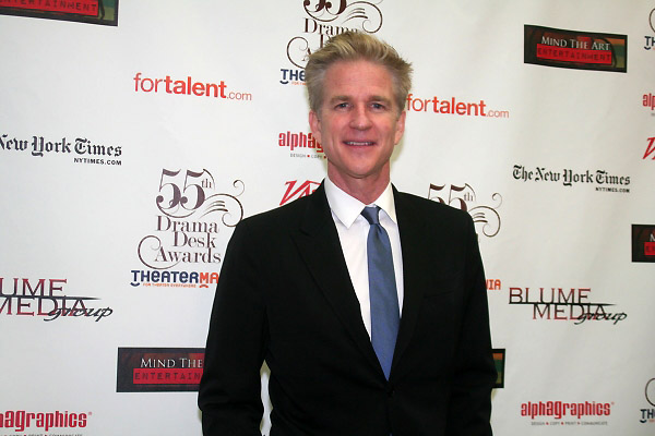 Photo Coverage: 2010 Drama Desk Awards Press Room Image