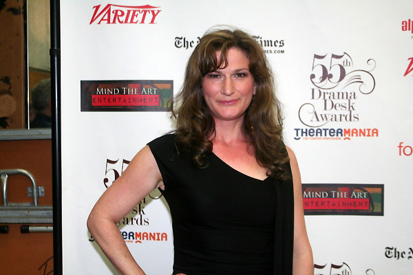 Photo Coverage: 2010 Drama Desk Awards Press Room Image