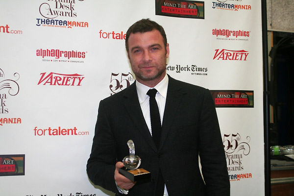 Photo Coverage: 2010 Drama Desk Awards Press Room Image