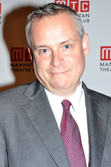 Photo Coverage: MTC & Bernadette Peters Honor Peter J. Solomon Image