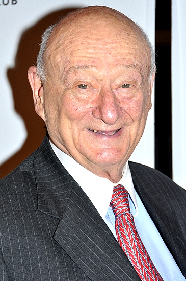 Photo Coverage: MTC & Bernadette Peters Honor Peter J. Solomon Image