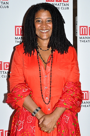 Lynn Nottage Photo