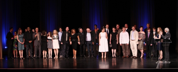 Photo Coverage: 2010 Drama Desk Awards Ceremony - Part 1 Image
