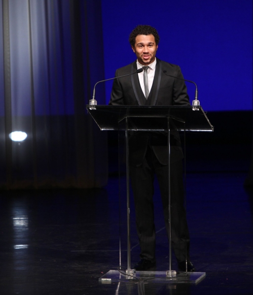 Photo Coverage: 2010 Drama Desk Awards Ceremony - Part 1 Image