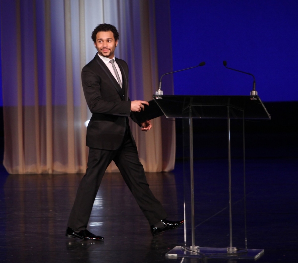 Photo Coverage: 2010 Drama Desk Awards Ceremony - Part 1 Image