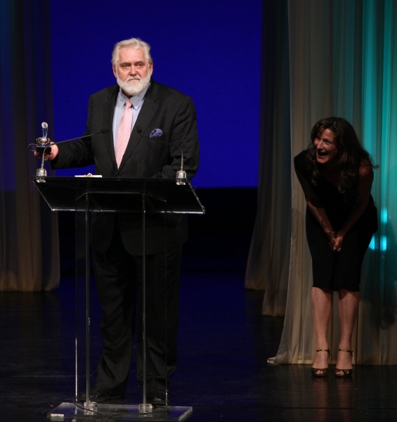 Photo Coverage: 2010 Drama Desk Awards Ceremony - Part 1 Image
