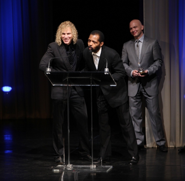 Photo Coverage: 2010 Drama Desk Awards Ceremony - Part 1 Image