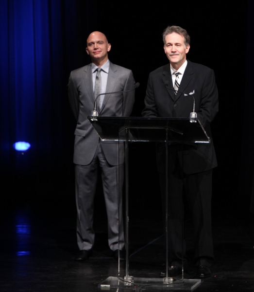 Photo Coverage: 2010 Drama Desk Awards Ceremony - Part 1 Image