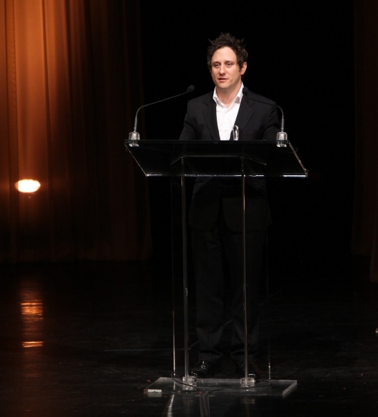 Photo Coverage: 2010 Drama Desk Awards Ceremony - Part 1 Image