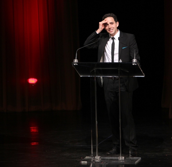 Photo Coverage: 2010 Drama Desk Awards Ceremony - Part 1 Image