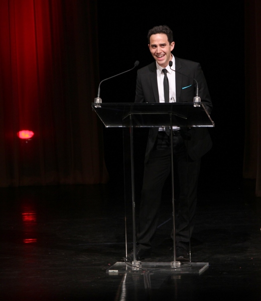Photo Coverage: 2010 Drama Desk Awards Ceremony - Part 1 Image