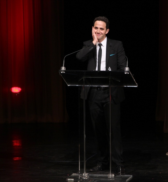 Photo Coverage: 2010 Drama Desk Awards Ceremony - Part 1 Image