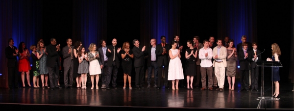 Photo Coverage: 2010 Drama Desk Awards Ceremony - Part 1 Image