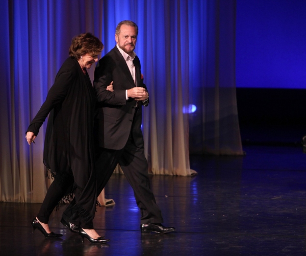 Photo Coverage: 2010 Drama Desk Awards Ceremony - Part 1 Image