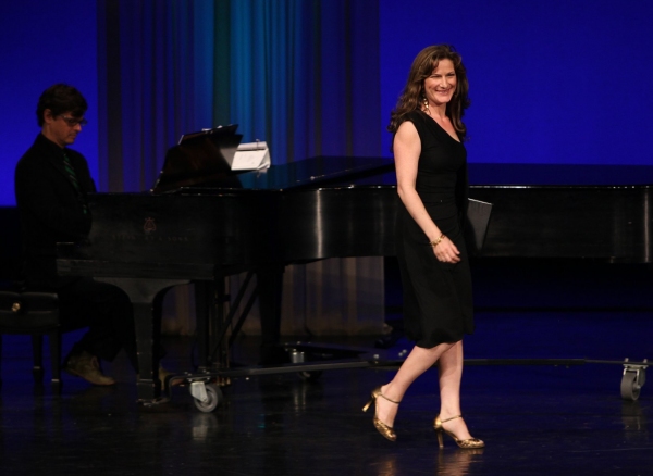 Photo Coverage: 2010 Drama Desk Awards Ceremony - Part 1 Image
