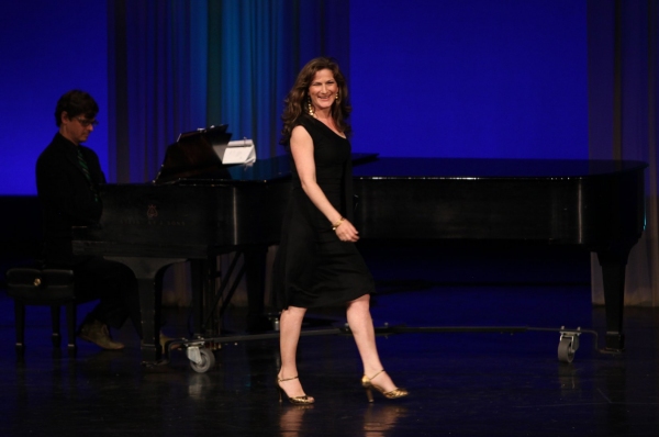 Photo Coverage: 2010 Drama Desk Awards Ceremony - Part 1 Image