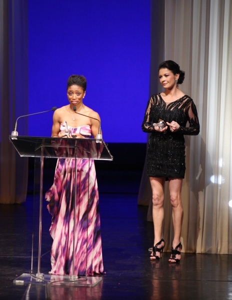 Photo Coverage: 2010 Drama Desk Awards Ceremony - Part 1 Image