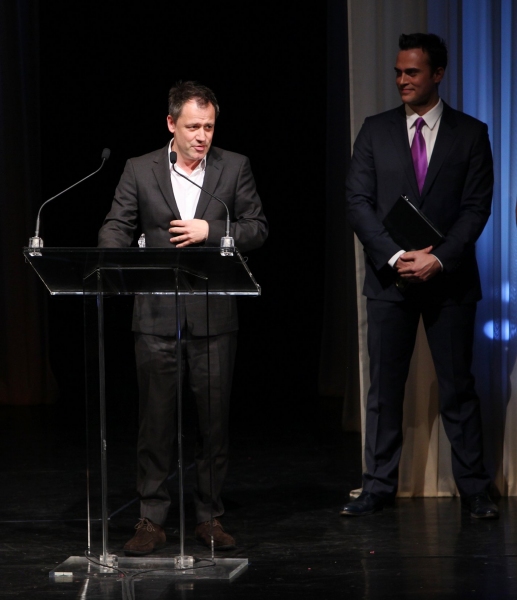 Photo Coverage: 2010 Drama Desk Awards Ceremony - Part 1 Image