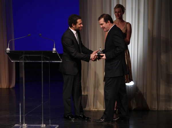 Photo Coverage: 2010 Drama Desk Awards Ceremony - Part 1 Image