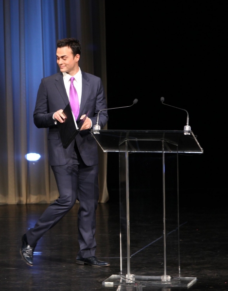 Photo Coverage: 2010 Drama Desk Awards Ceremony - Part 1 Image