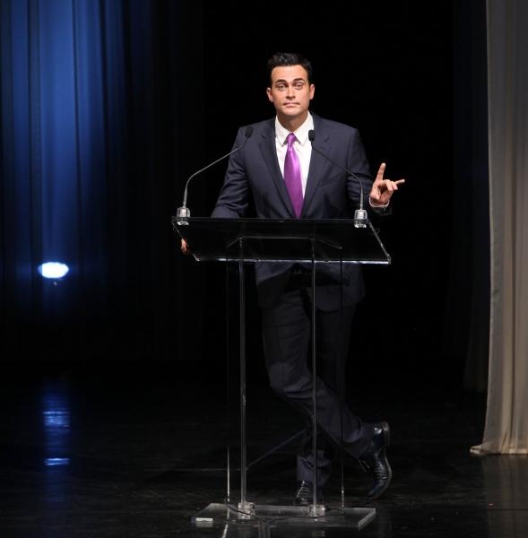 Photo Coverage: 2010 Drama Desk Awards Ceremony - Part 1 Image